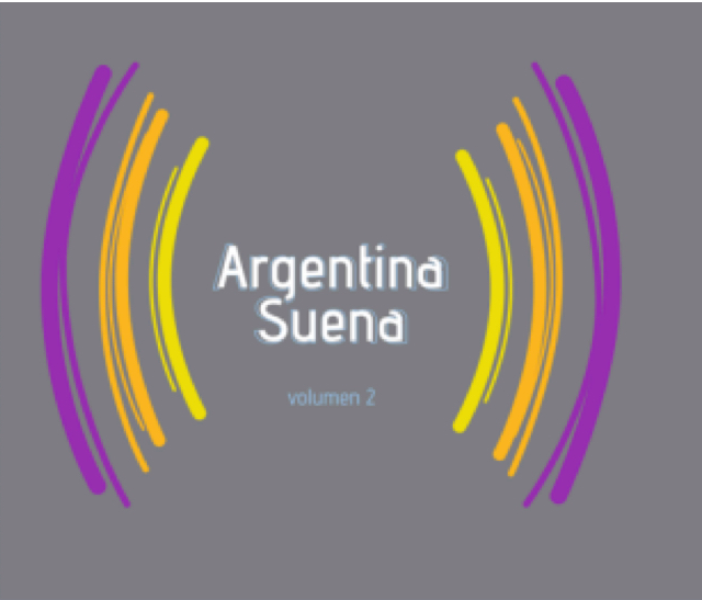Argentina suena